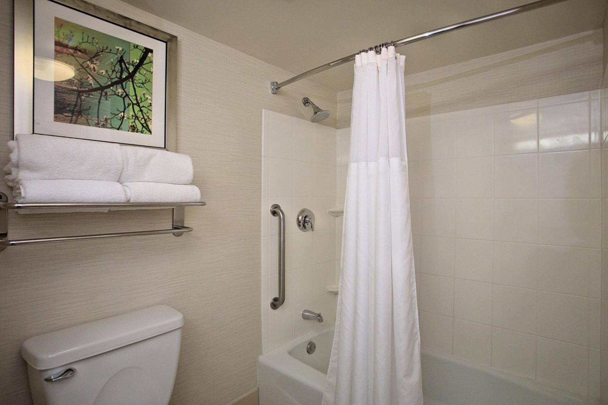 Fairfield Inn & Suites By Marriott Edison - South Plainfield Εξωτερικό φωτογραφία
