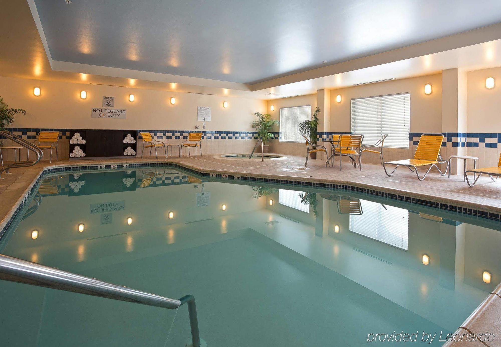 Fairfield Inn & Suites By Marriott Edison - South Plainfield Εξωτερικό φωτογραφία