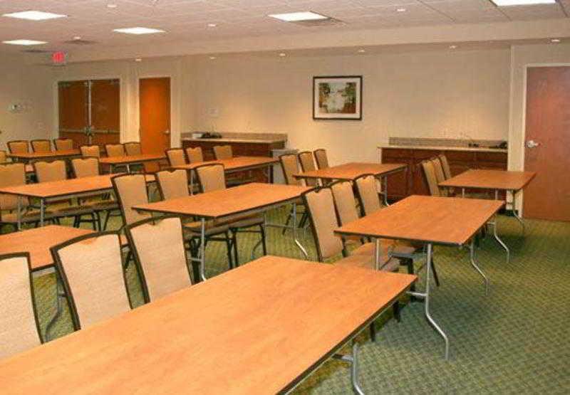 Fairfield Inn & Suites By Marriott Edison - South Plainfield Ανέσεις φωτογραφία