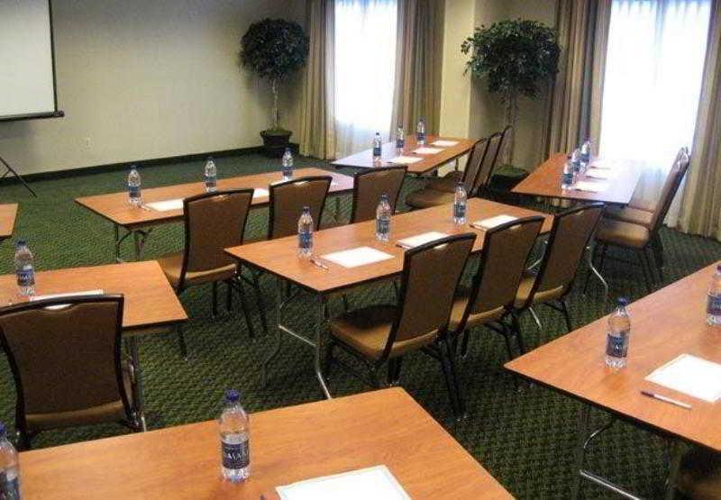 Fairfield Inn & Suites By Marriott Edison - South Plainfield Ανέσεις φωτογραφία