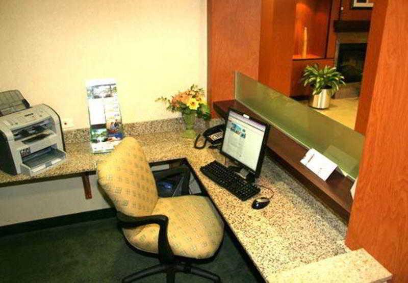 Fairfield Inn & Suites By Marriott Edison - South Plainfield Ανέσεις φωτογραφία