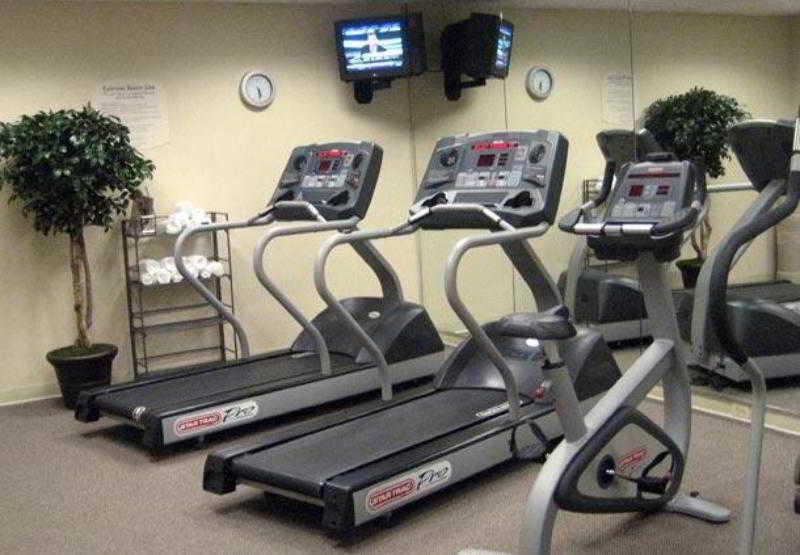 Fairfield Inn & Suites By Marriott Edison - South Plainfield Ανέσεις φωτογραφία